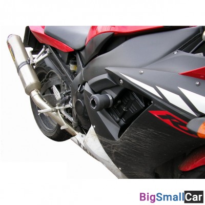 Слайдеры CRAZY IRON YZF-R1 04-06 3010