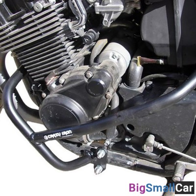 Дуги CRAZY IRON CB 400S CB-1 11601