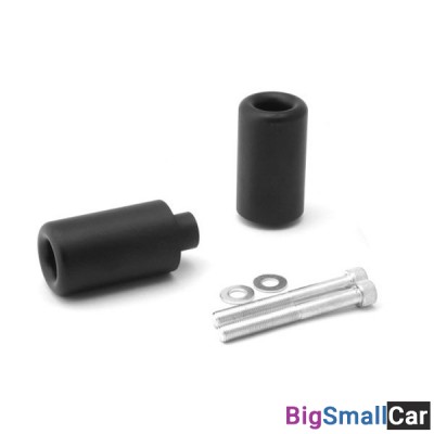 Слайдер крышки двигателя (левый) GSX-R1000 05-08 60-0245LB