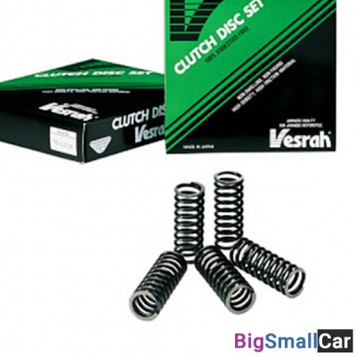 Пружины сцепления VESRAH SK-318 SUZUKI GSF400 89-93 - купить Саратове