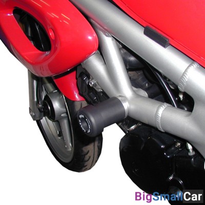 Слайдеры CRAZY IRON SV 400/650 2090