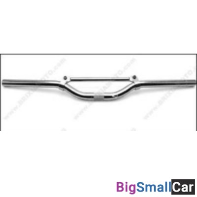 Руль MANUBRIO CHROME 152-429 152-429 Руль MANUBRIO CHROME 152-429 152-429