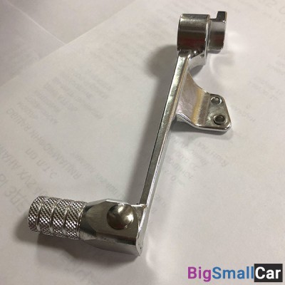 Рычаг заднего тормоза EMGO HON 46500-MEE-000