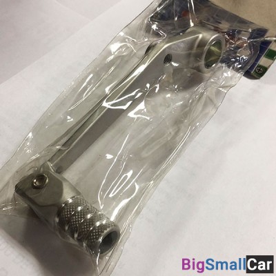 Рычаг заднего тормоза DYNA LEVER 10291