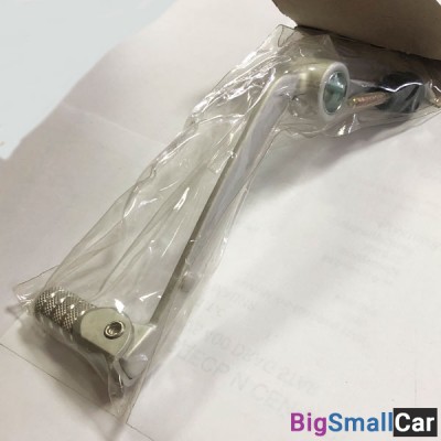 Рычаг заднего тормоза DYNA LEVER 10303