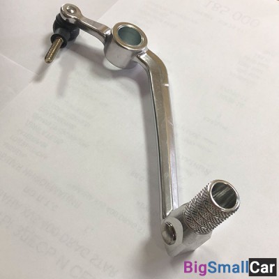 Рычаг КПП EMGO YAM 5VY-18110-00-00 83-10171