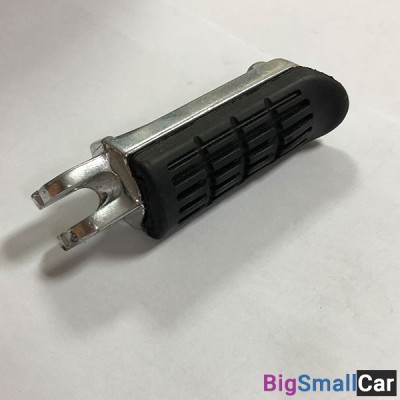 Подножки VICMA (левая) HONDA 616I