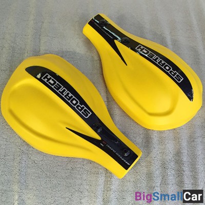 Защита руля SPORTECH SPEED GUARD YELLOW 50107021