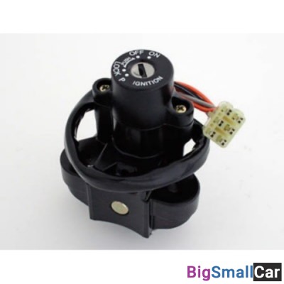 Замок зажигания GSF600S, GSX-R1100 93-98 210-027