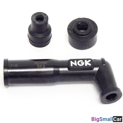 Свечные колпачки NGK XD05F 8072