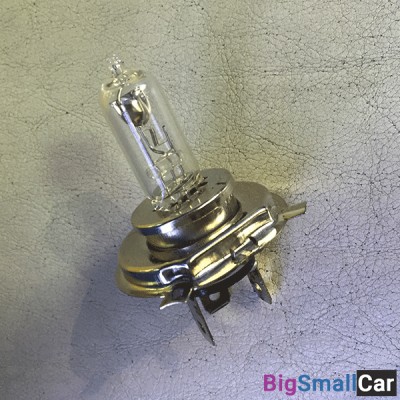 Лампа галоген KYOTO 12V 18/18W