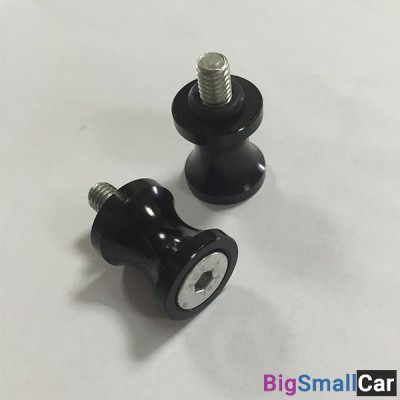 Ролик подката PW M6 BLACK 310-700