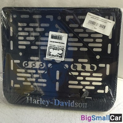 Рамка под номер HD 5521