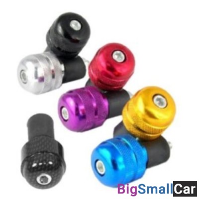 Грузики руля EMGO ANTI-VIBRATION BAR END GOLD 23-96475 Грузики руля EMGO ANTI-VIBRATION BAR END GOLD 23-96475