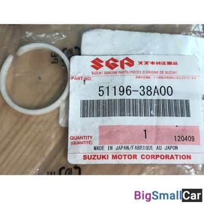 Стопорное кольцо SUZUKI 51196-38A00 Стопорное кольцо SUZUKI 51196-38A00