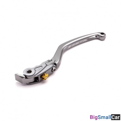 Рычаг сцепления ZETA ZE61-2420 GSX-R1000 07-08 - купить Саратове