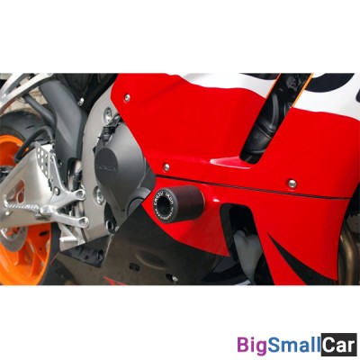 Слайдеры CRAZY IRON CBR600RR 09- 1048