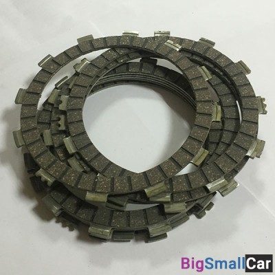 Диски сцепления EBC CK3455 GSXR600 06-07 - купить Саратове