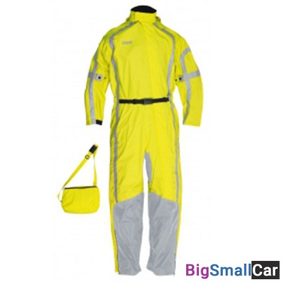 Дождевик IXS NIAGARA - 2XL X79602-590-2XL - купить Саратове