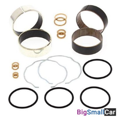 Втулки направляющие на вилку ALL BALLS 38-6085 - купить Саратове