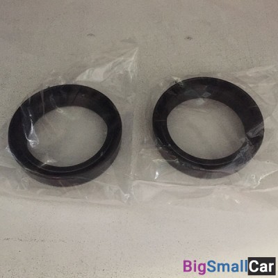 Пыльники ALL BALLS 57-108-1 43x54x11 - купить Саратове