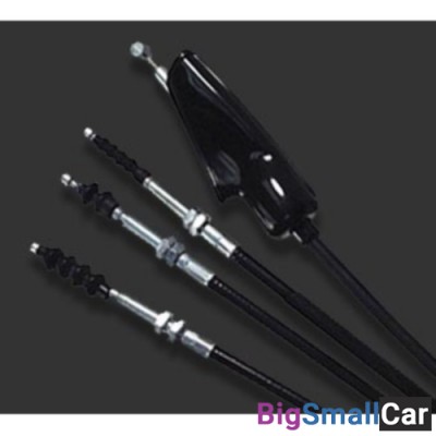 Тросик cцепления Suzuki GSX-R600/750 04-05 58200-29G00 - купить Саратове