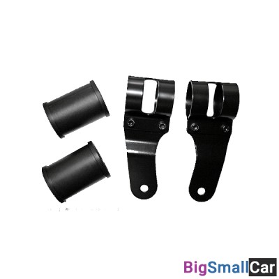 Крепление для фары PW 38-42mm 220-843