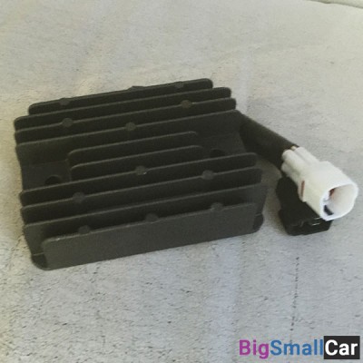 Реле SUZUKI VZ800 M50.C50.C90 05-11 32800-41G00