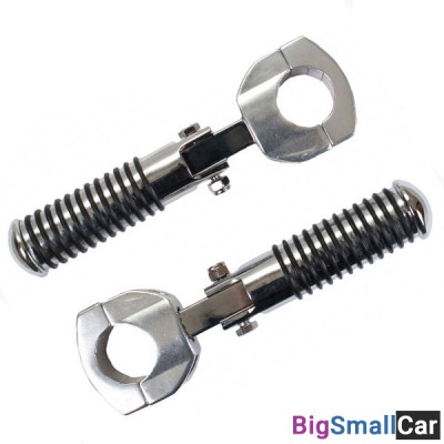 Подножки MC Enterprises O-Ring 1 Диаметр  MC209