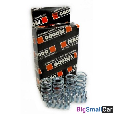 Пружины сцепления FERODO FSS0208 - купить Саратове