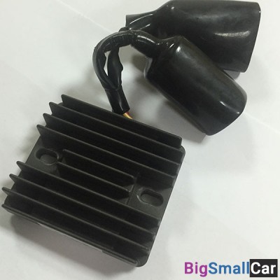 Реле зарядки HONDA CBR1000RR 04-05 RGU-164