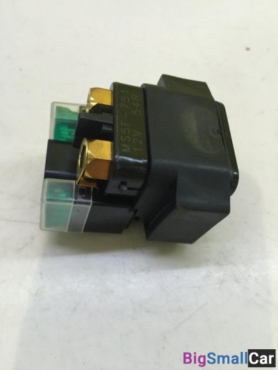 Реле стартера Suzuki 12660