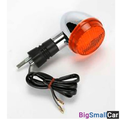 Поворотники K and S NV400/600 rear right 25-1243