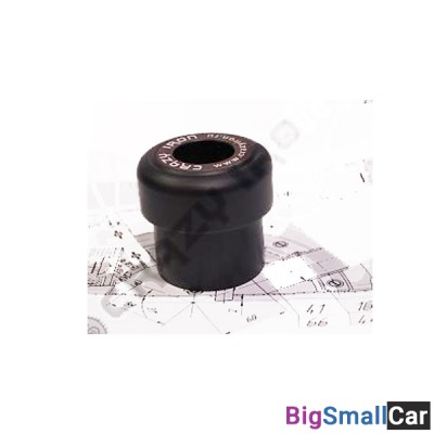 Слайдеры CRAZY IRON 55/10 сменный наконечник 5095