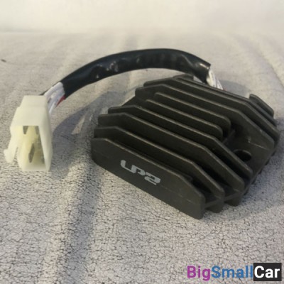 Реле Suzuki gsf400 Bandit 5проводов 17158