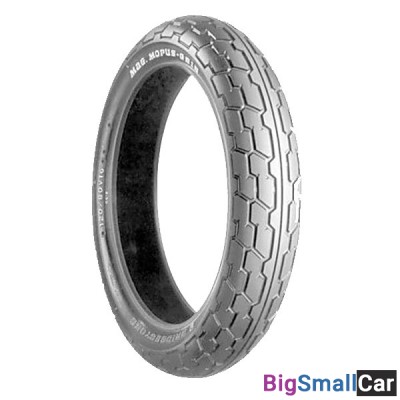 110/80ZR19 BRIDGESTONE G515 59S 18562