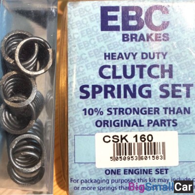 Пружины сцепления EBC CSK160 GSX-R 1000 09-11 21413-47H00 - купить Саратове