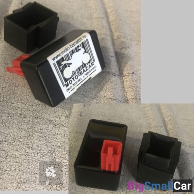 Реле топливного насоса для Kawasaki Zx600/900/1100/1200/ZZR 600 27002-1065