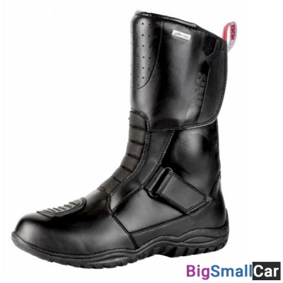 Мотоботы IXS Classic-ST blk 40 X45015-003-40