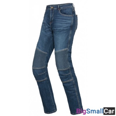 Мотобрюки IXS Classic AR Jeans Moto W32/L34 X63038-004-W32/L34 - купить Саратове