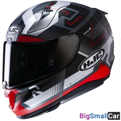 Шлем HJC R-PHA 11 NECTUS MC1SF S 21140 - купить Саратове