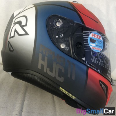 Шлем HJC R-PHA 11 QUINTAIN MC21SF S 21148 - купить Саратове