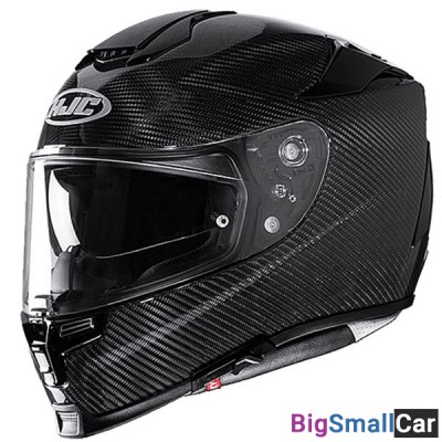 Шлем HJC R-PHA 70 Carbon Carbon M 21193 - купить Саратове