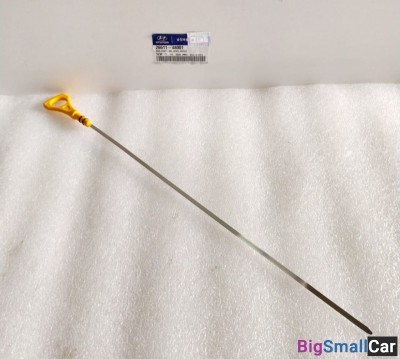 Щуп масляный Hyundai D4GA HD78 2661148001 - купить Саратове