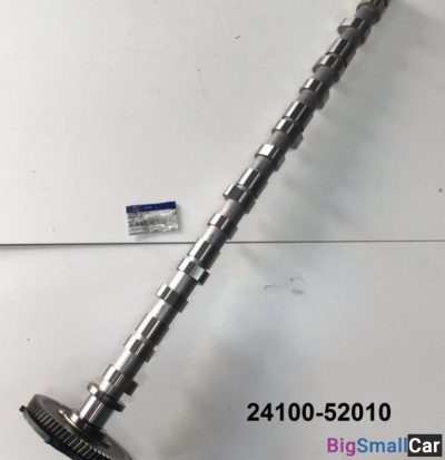 Вал распределительный Hyundai D6GA 2410052010 - купить Саратове