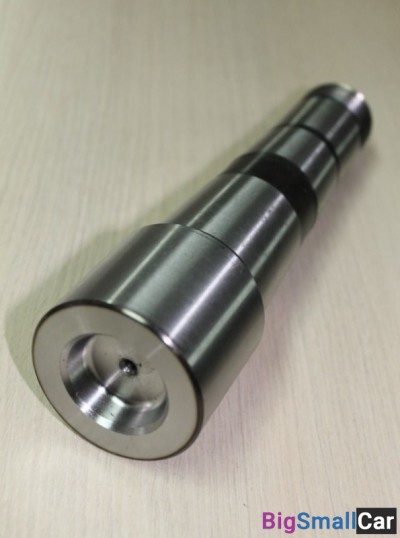 Шкворень поворотного кулака Hyundai HD 567717M000 - купить Саратове