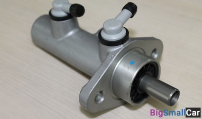Цилиндр тормозной главный Hyundai HD 586205L000 - купить Саратове