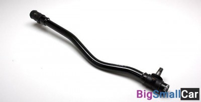 Тяга рулевая продольная Hyundai HD78 568105K000 - купить Саратове