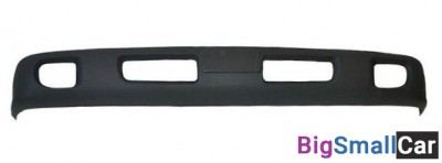 Бампер передний Hyundai HD72 865105H001