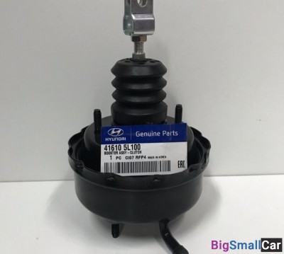 Усилитель сцепления Hyundai HD78 416105L100 - купить Саратове